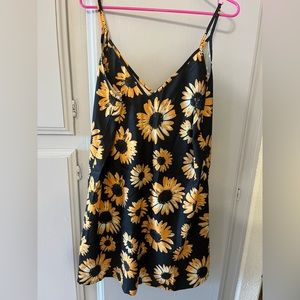 New dress but no tags